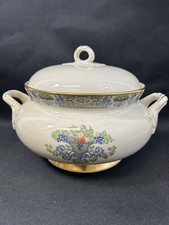 Lenox Autumn Bone China~(1)~8 1/8