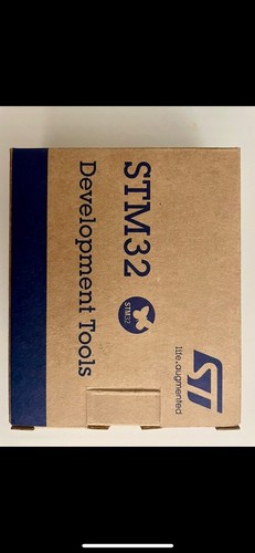 ST Nucleo-F446RE Development Board – ARM Cortex-M4 MCU - Picture 3 of 3