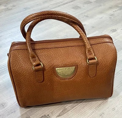 perry ellis portfolio purse