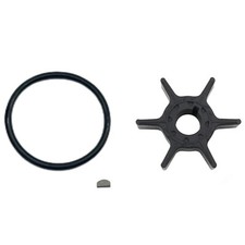 WATER PUMP IMPELLER 9.9 15HP 20HP YAMAHA F9.9C F15A F15C F20B 4 Stroke Outboard