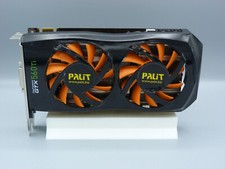 PALIT GeForce GTX 560 Ti 2GB D…