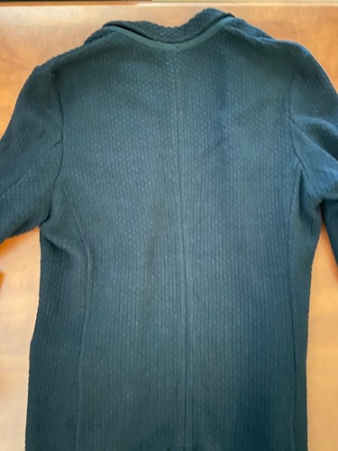 GIACCA BLU DA UOMO SORBINO usata - Picture 2 of 7
