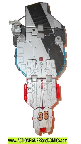 Transformers Broadside 2016 Completo 7 pulgadas Titans Return Clásicos Legacy Chug - Imagen 5 de 6
