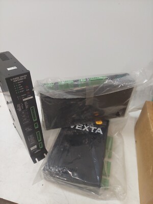 Vexta Oriental Motor Servo Drive UDK5128N-M  Tested 