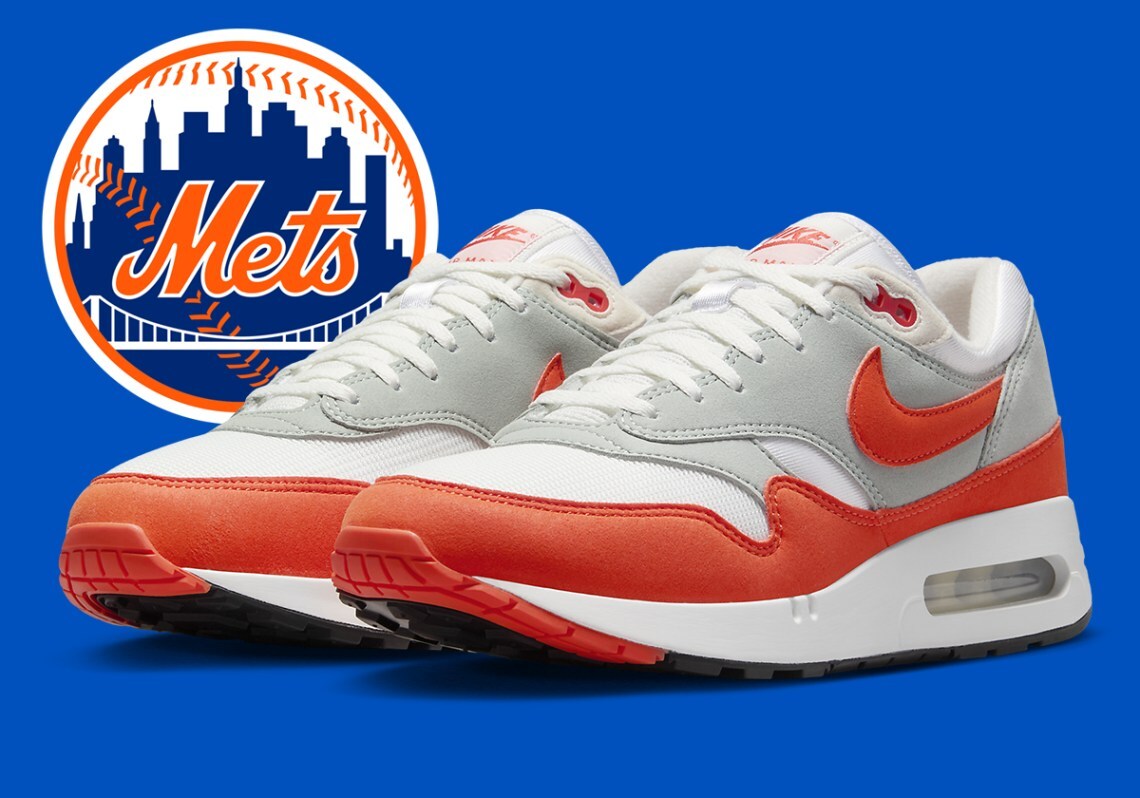 [新品未使用] Air Max 1 ‘86 OG US10.5 Nike Air Max 1 '86 OG G NRG Men Size 10 White/Obsidian-Tour