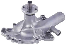 Engine Water Pump-Water Pump(Standard) Gates 43111