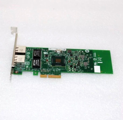 INTEL CPU- D68166(B) NETWORK BOARD DP/N 01P8D1