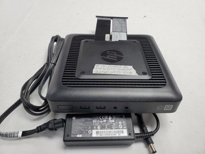 hp t520 thin client linux