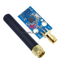 CC1101 Wireless Module With Antenna Wireless 433MHZ Transceiver Module Kit