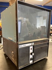 Rare Vintage Bell & Howell Filmosound 35mm Filmstrip Viewer Projection System