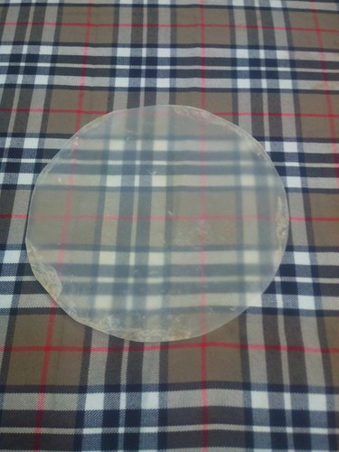 UK Banjo Drum Head Wadenhäute/Snare Drum Head Skin/Bodhran Drum Skin/Djembe Skin - Bild 3 von 10