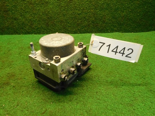 ABS Hydraulikblock Dacia Logan  (LS) 1.4i 55KW 75PS Bj.2008 8200756092