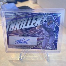 2022 Leaf Metal Baseball Cards Checklist 14