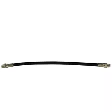 36 in Manual Rubber Grease Gun Hose 12,000 LB Burst Strength USA Mize