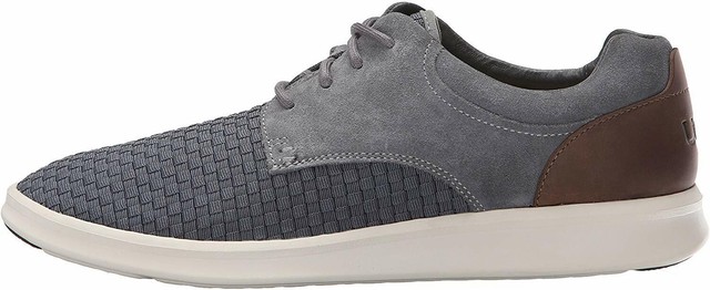 ugg hepner woven sneaker