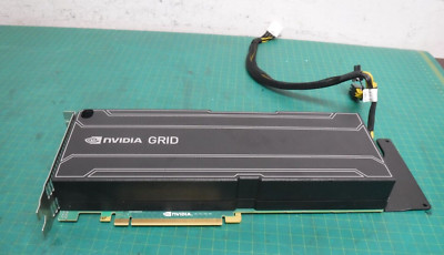 NVIDIA GRID K1 GPU 0RF61J (699-52401-0502-220F)