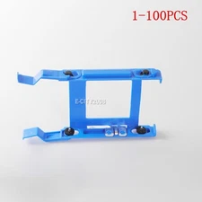 Lot 2.5'' HDD SSD Bracket Caddy For Dell 3040 3046 3650 5040 5050 7040 MT X9FV3
