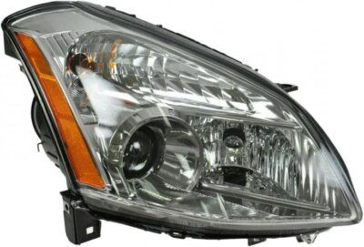 Scheinwerfer Rechts Für Nissan Maxima (A34) 2007-2008 USA Typ