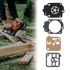 Kit de r??paration de carburateur pour Jonsered 410 535 038 accessoires remplace