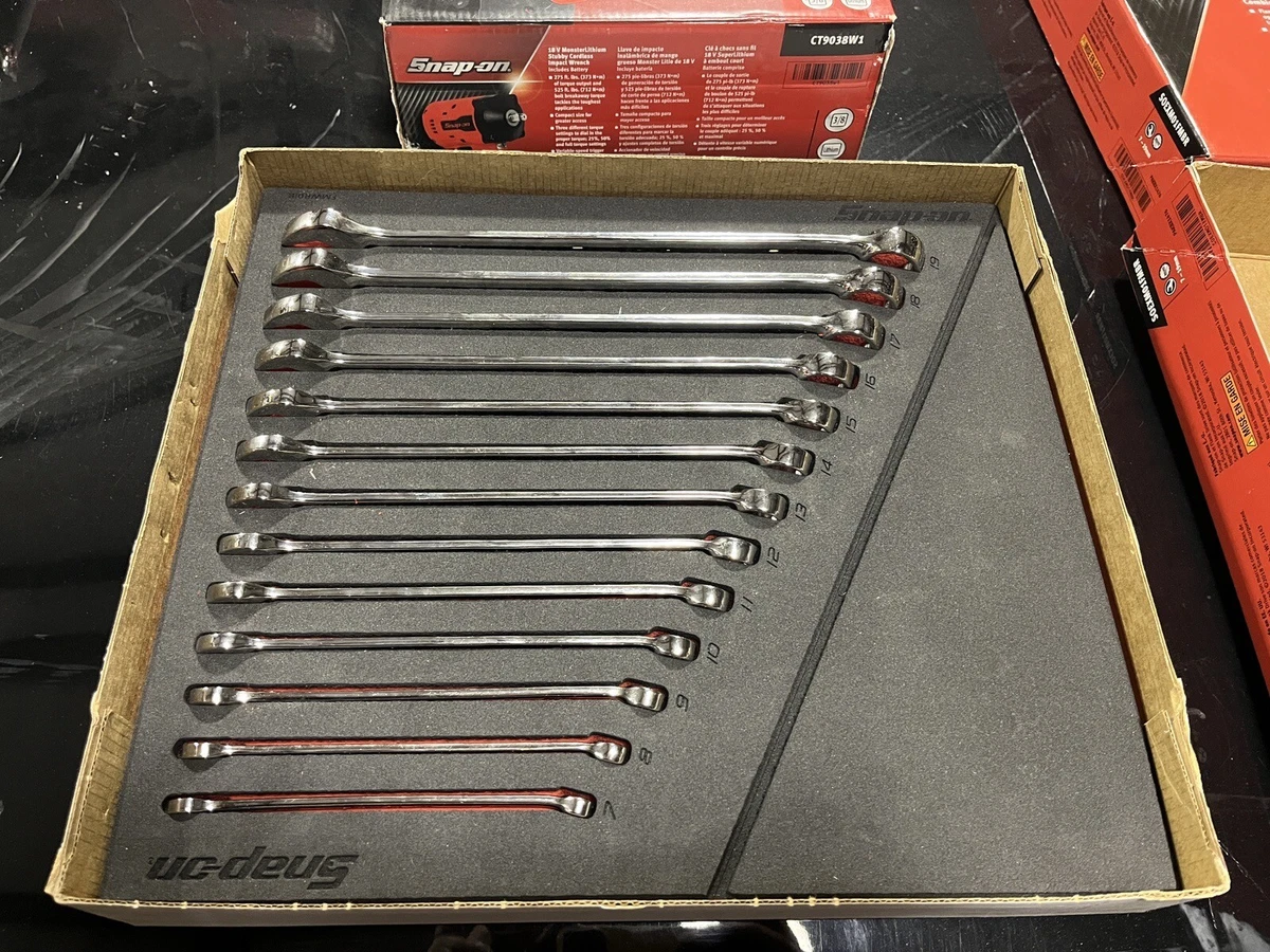 Soex01fmbr on sale