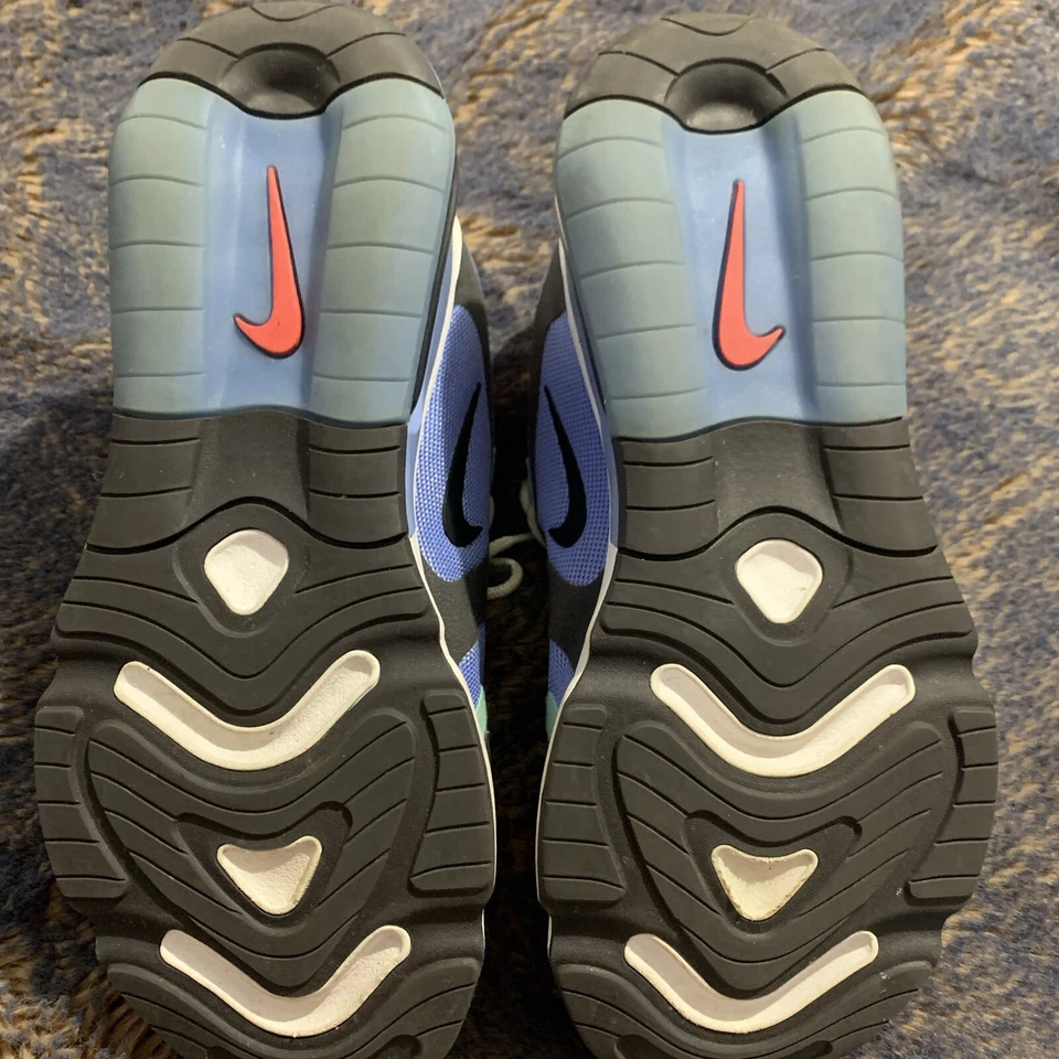 Nike Air zoom 200 Royal Pulse 2019 - Image 4 of 4