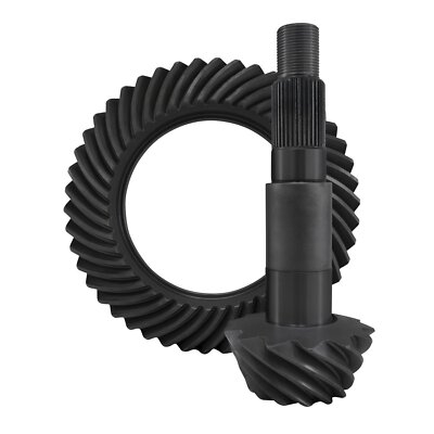 Yukon Gear YG D80-373-4 Gear Sets - Dana