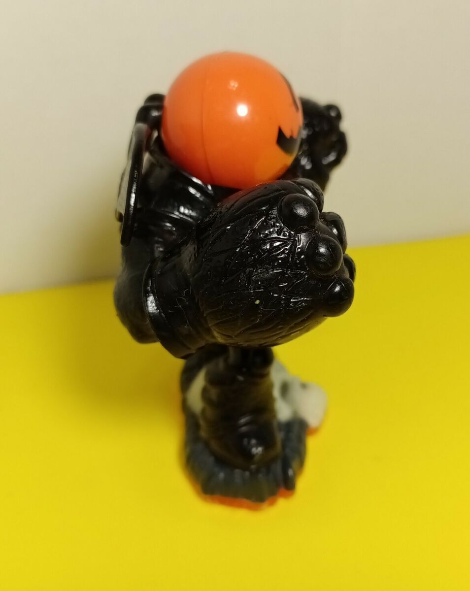 Pumpkin Eye-Brawl Rare Halloween Edition Skylanders Giants Pumpkin Eye-Brawl Rare Halloween Edition Skylanders Giants