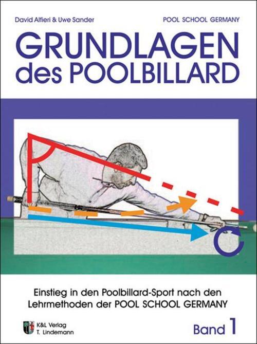 Grundlagen Des Poolbillard 1 David Alfieri 9783980470667
