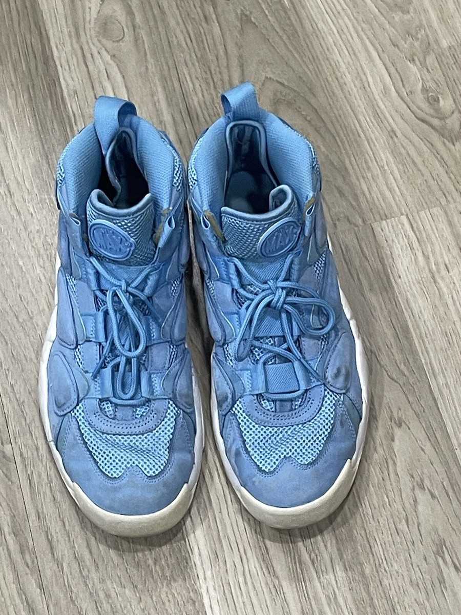 Nike Air Max Uptempo 94 University Blue Sneakers 922931-400