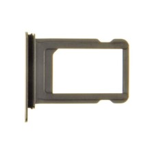 SIM Card Tray for Apple iPhone X Space Grey Replacement Part Fix Holder Slot