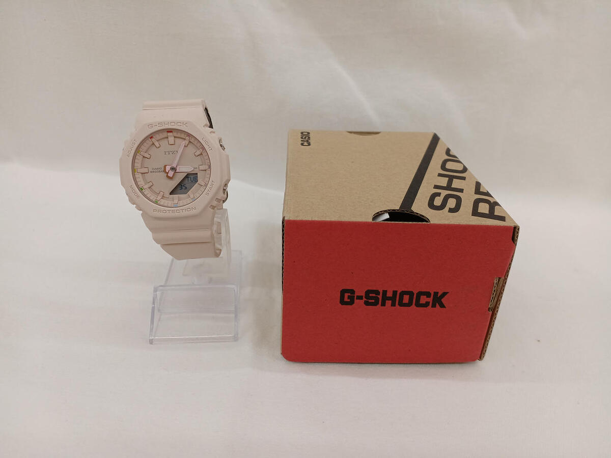 CASIO GMA-P2100IT-4ARJ G-SHOCK 360969 | eBay CASIO GMA-P2100IT-4ARJ G-SHOCK 360969 | eBay