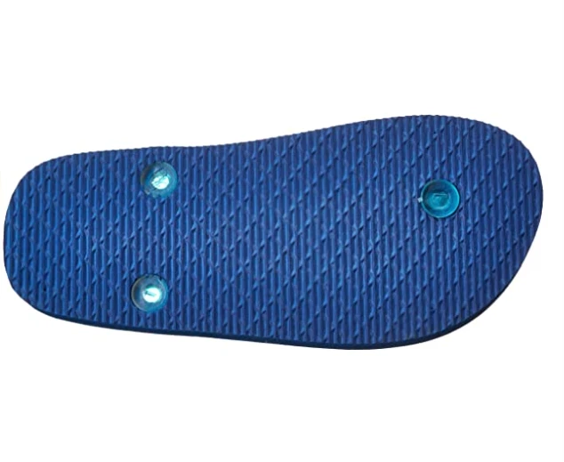 NUEVA Chancla Disney Frozen Olaf (Niño Pequeño), Talla 11 Foto 3 de 4