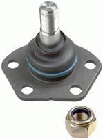 LemfÖRder 2453901 Traggelenk Vorne FüR Jumper Ducato Boxer 1.9D-2.8D 02.94- Fiat