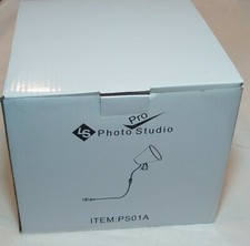 LS-Pro Photo Studio LIGHTING HEAD REFLECTOR ADAPTOR PS01A 6.5" Video Camera NEW