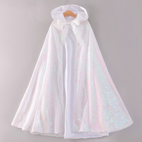 Halloween Coak Cape Clothing Autumn Winter New Children's Large Multicolor Kids - Picture 22 of 29