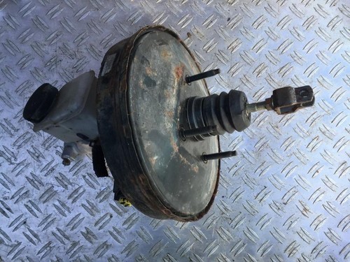 Mazda 626 1995 Brake servo - booster (Servo brake) 83404309, Genui #194517-76