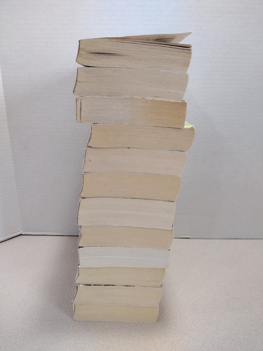 Lot of 12 Debbie Macomber Cedar Cove Series Books 1 -11 + Christmas Mass PB - Picture 2 of 16