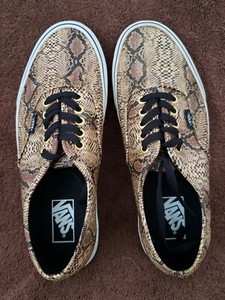 used vans ebay