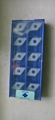 10x NEW Sumitomo NS260 DNMA433 DNMA150412 Ceramic Indexable Inserts Sealed