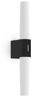 Moderne Schwarz 900LM IP44 Wandleuchten 3000K