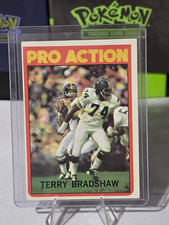 Click to enlarge Terry Bradshaw