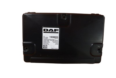 Passend für DAF XB ELC Steuergerät Euro 6 Teilenr. 2141287 1958833 1884393 2046185 XPK