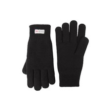 Mountain Warehouse - Herren Jerseyware - Handschuhe - Polyester, Acryl, (MW720)