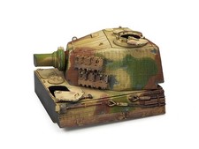 Vallejo 705011 Model Kit, Multi-Colour