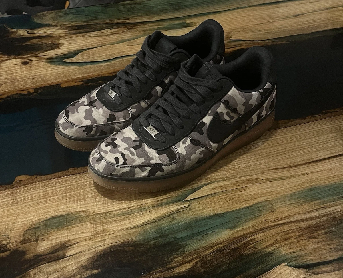 Nike Air Force 1 Downtown QS White for Sale | Authenticity