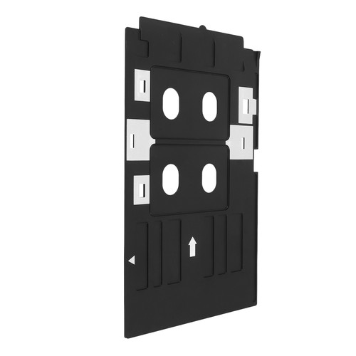 Imprimante De Plateau Carte Personnel D'outils D'impression À Cartes Pratique - Zdjęcie 2 z 12