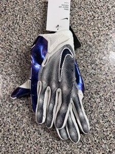 Nike Vapor Jet Gloves | eBay