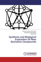 Bandapally Chandrakanth (U. A.) | Synthesis And Biological Evaluation Of New...