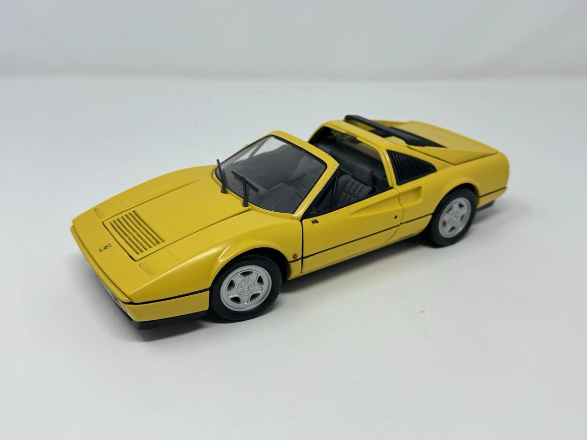 Ferrari Dino 246 GT #358 Giro d'Italia 1975
