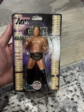 Yoshihiro Takayama Charapro Mogura House Wrestling Figure NOAH AJPW